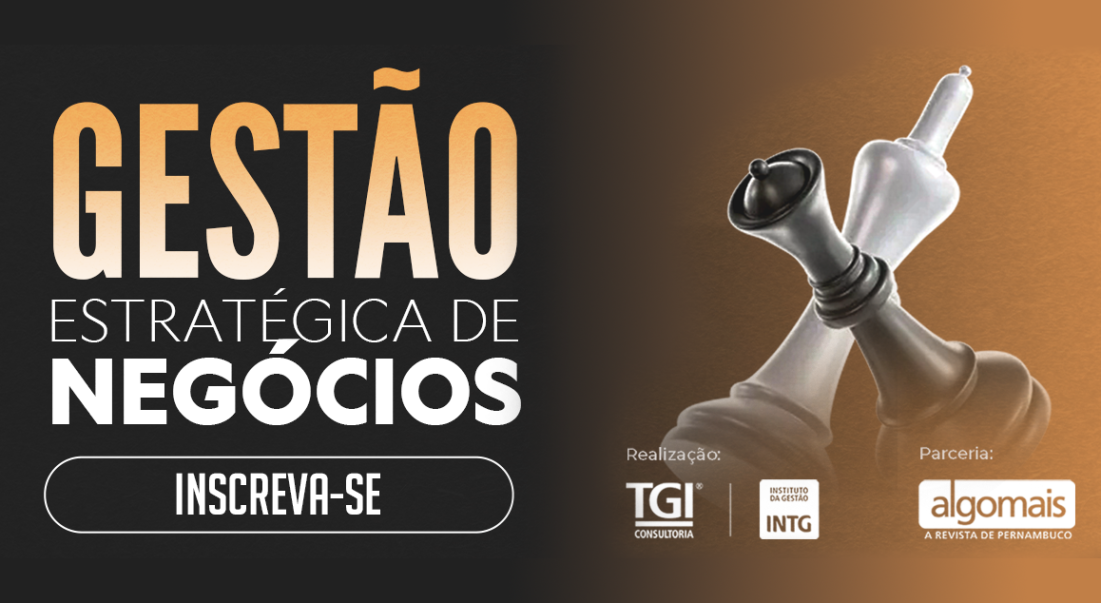 Gestao estrategica de negocios