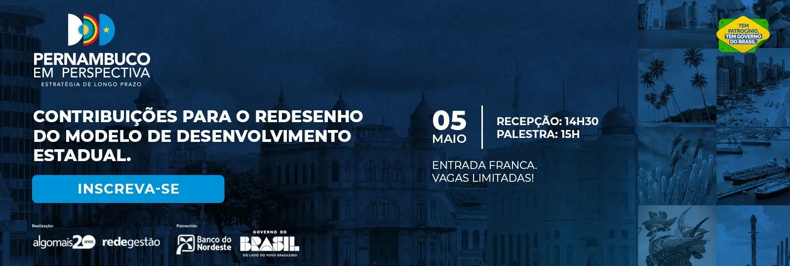 Perspectiva Pernambuco 